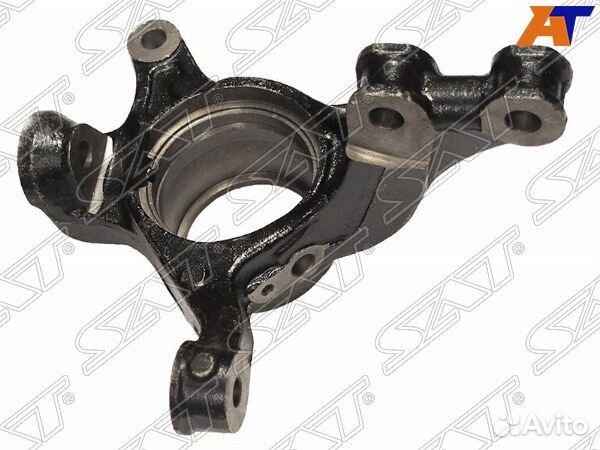 Кулак поворотный toyota aqua