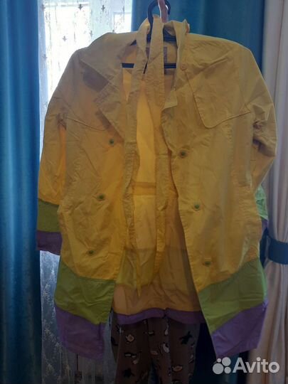 Детская одежда для девочек