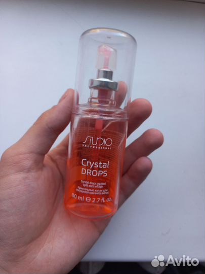 Набор средств для волос