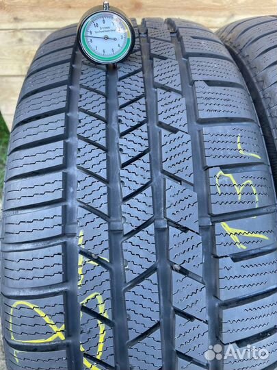 Continental ContiCrossContact Winter 255/50 R20