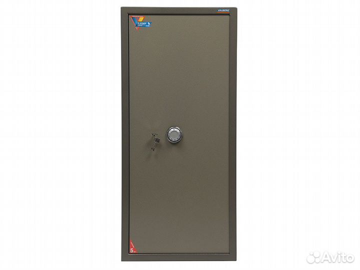 Офисный сейф valberg ASM 120T CL**