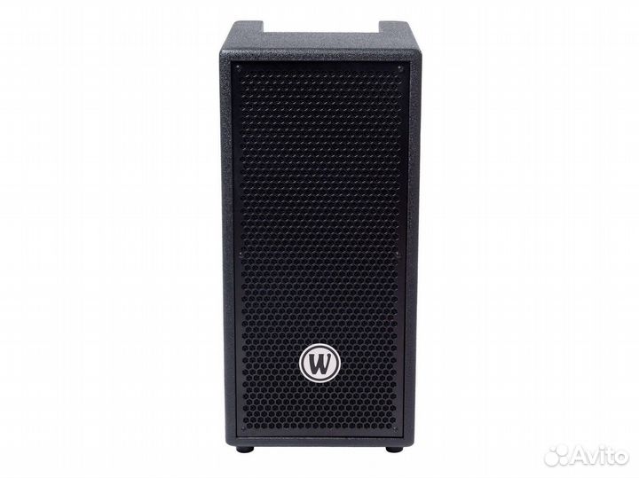 Warwick Gnome Cab 2-8-4 басовый кабинет