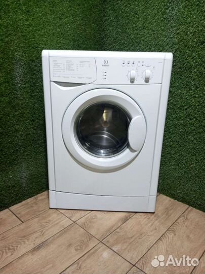 Стиральная машина с гарантией и доставкой