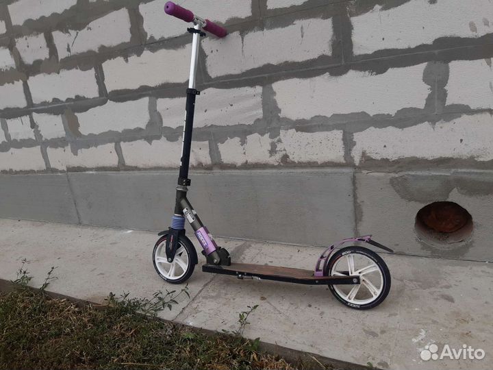 Самокат roces 200