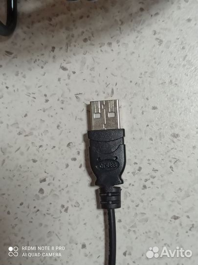 Мини вентилятор от Maxwell