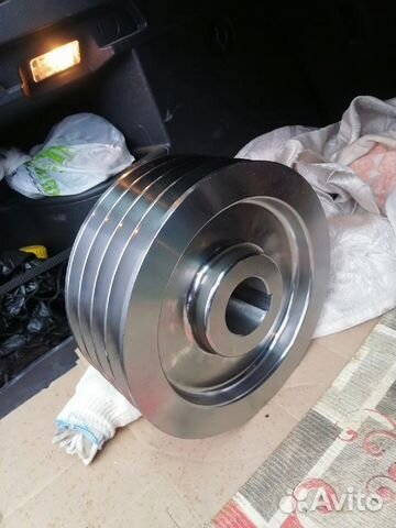 Токарно фрезерные работы, аргон