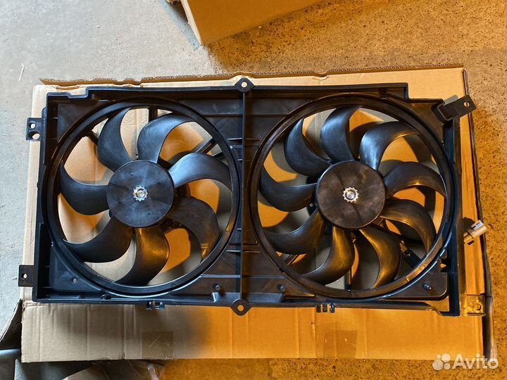 Вентилятор Санг Енг Актион new