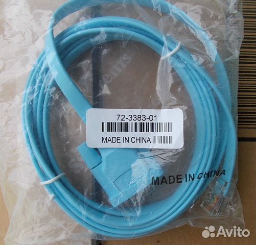 Компьютерные кабели Cisco APC SUN