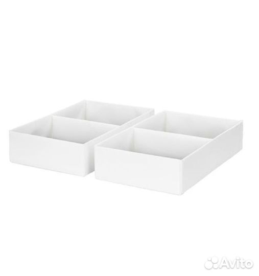 Рассла ящик с отделениями IKEA