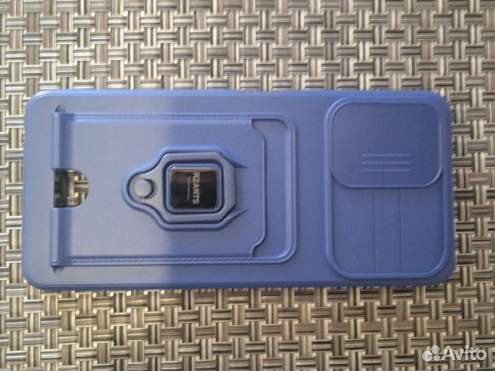 Чехол на techno