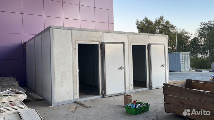 Ремонт,монтаж,тех.обслуживание холод оборудования