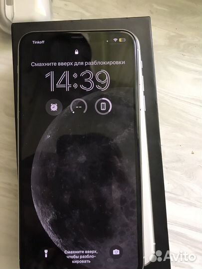 iPhone 11 Pro Max, 64 ГБ
