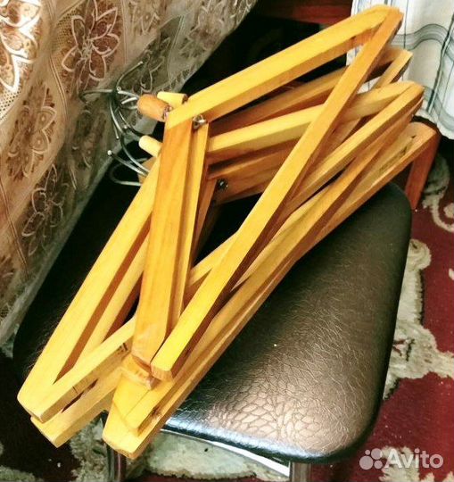 Вешалки плечики, вешалка крючки СССР винтаж