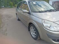 Renault Grand Scenic 1.5 MT, 2007, 278 661 км, с пробегом, цена 560 600 руб.