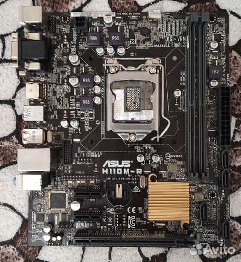 Не рабочие платы