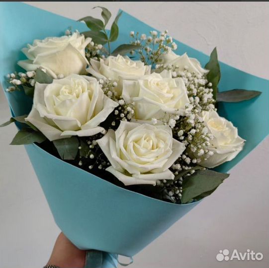 Цветы/букеты