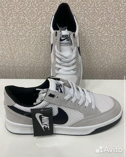 Кроссовки nike