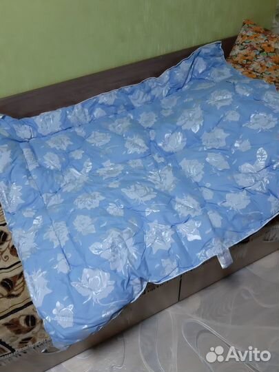 Одеялко детское