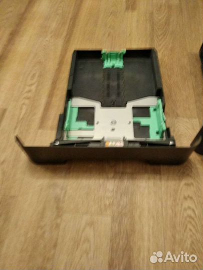 Лоток для бумаги мфу Brothers