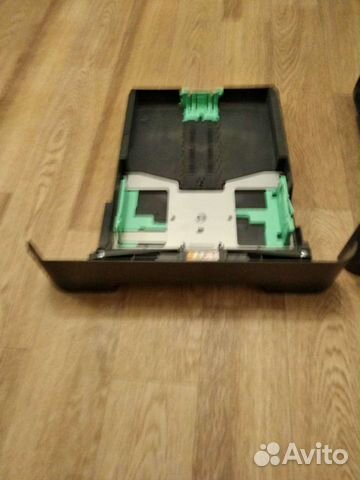 Лоток для бумаги мфу Brothers