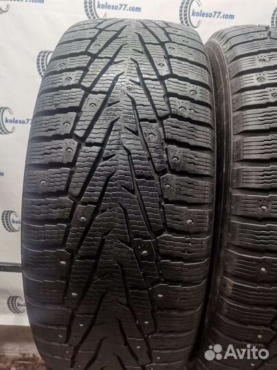 Nokian Tyres Hakkapeliitta 7 SUV 245/60 R18