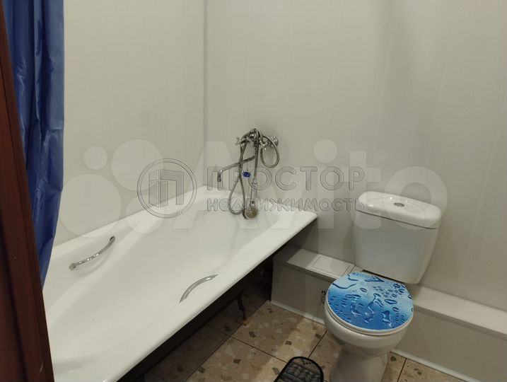 1-к. квартира, 36,7 м², 1/4 эт.