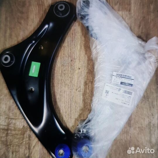 Рычаги Nissan leaf juke оригинал