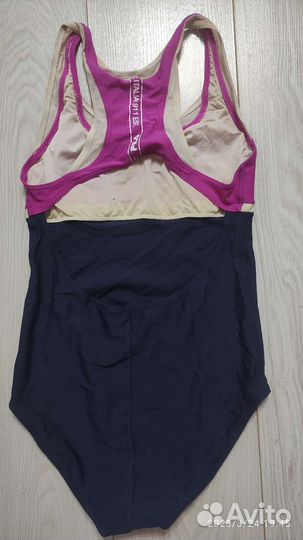 Купальник для девочки