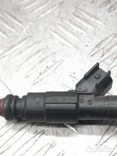 Форсунка Ford Focus 2 2.0 aoda 2009