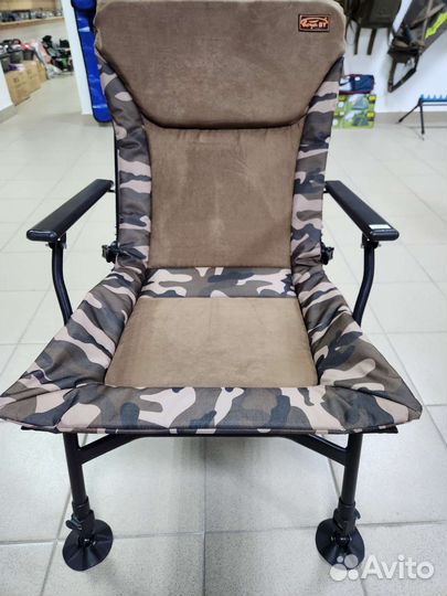 Рыболовное кресло