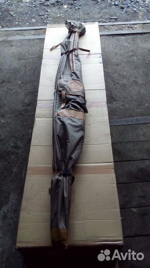 Горные лыжи