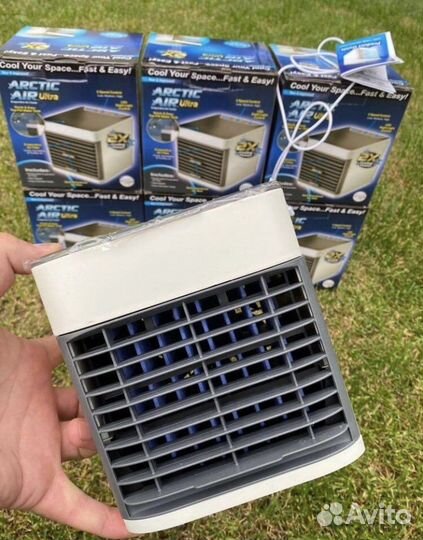 Кондиционер - увлажнитель новые