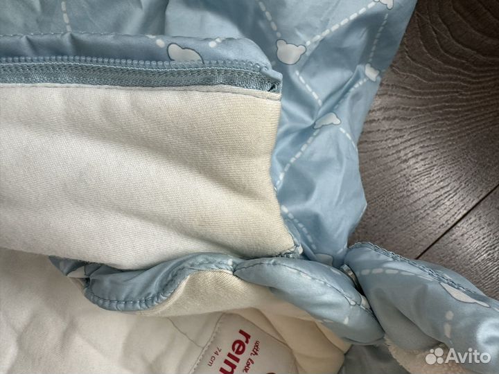 Комбинезон reima 74 80 весна