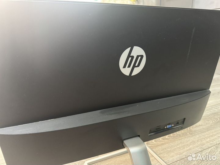 Монитор Hp 24