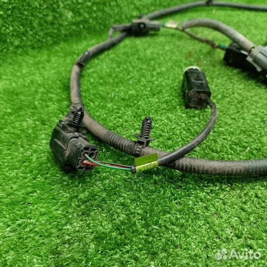 Парктроник задний SsangYong Actyon 2 NEW 2 SUV