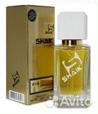 Духи Paco Rabanne Lady Million