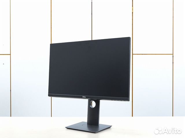 Монитор Dell P2419H Dell P2419H Китай