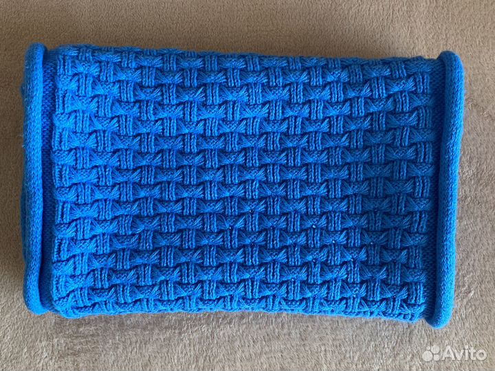 Шарфы теплые