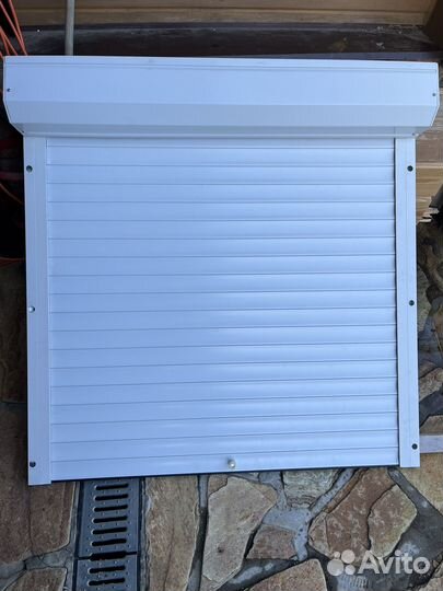 Рольставни