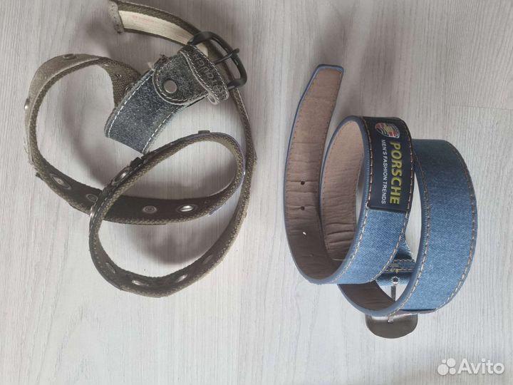 Ремень женский