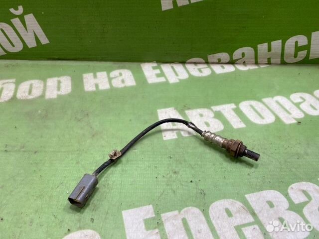 Датчик кислородный Kia Rio A5D