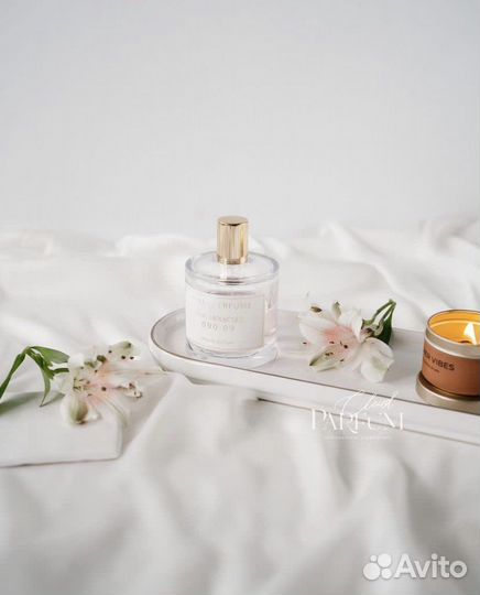 Zarkoperfume pink molecule 090 09 Оригинал