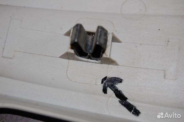 Колпак колеса R14 - Volkswagen Polo (2011-н.в.)