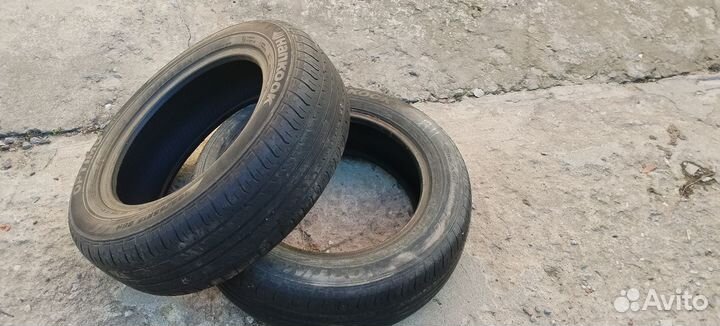 Hankook Optimo K415