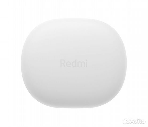 Наушники беспроводные Redmi Buds 4 Lite, белый, BH