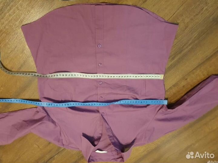 Рубашка Marks&Spencer