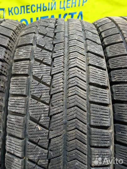 Bridgestone Blizzak Ice 185/65 R15 88Q