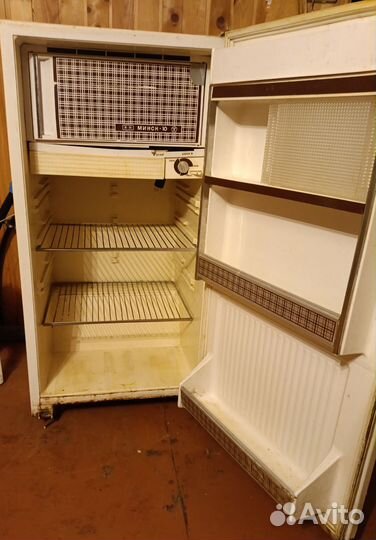 Холодильник Минск 10 бу