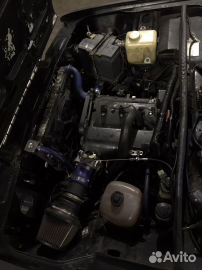 ВАЗ 2105 1.6 МТ, 2010, 50 000 км