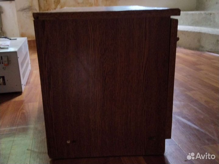 Тумба для обуви